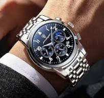RELOJ DE VARON